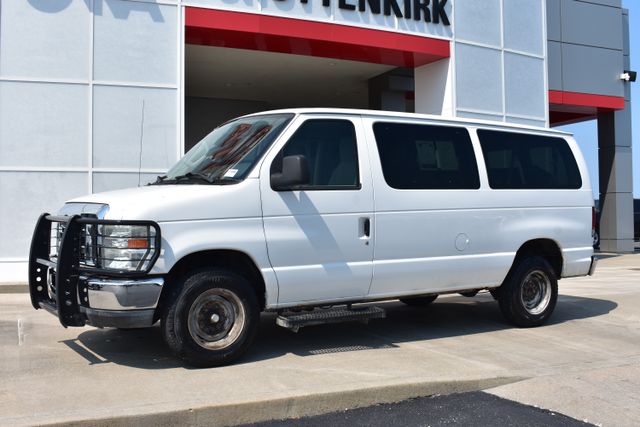ford e-series econoline wagon 2013 1FBNE3BL4DDA58471 image ford e-series econoline wagon 2013 1FBNE3BL4DDA58471 image